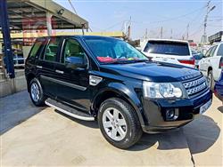 Land Rover LR2